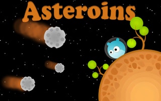 Image Asteroins