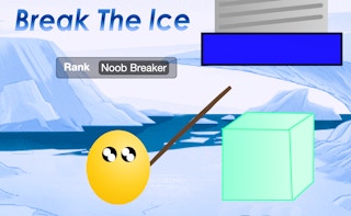 Image Break the Ice