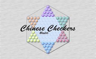 Image Chinese Checkers Master