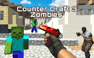 Image Counter Craft 3 Zombies