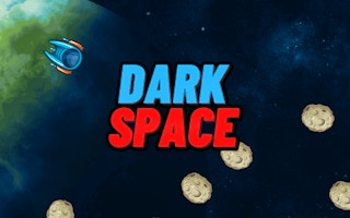Image Dark Space