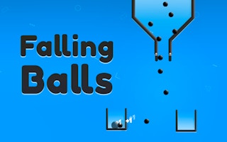 Image Falling Balls Challenge