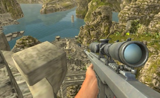 Image Fantasy Sniper