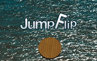 Image Jump Flip