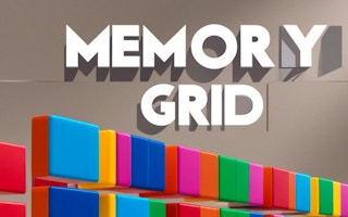 Image Memory Grid