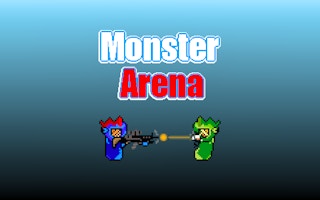 Image Monster Arena
