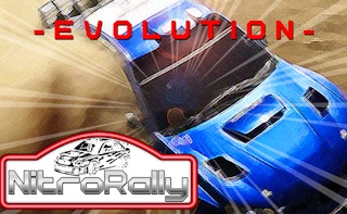 Image Nitro Rally Evolution