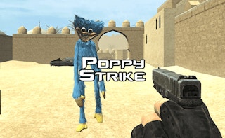 Image Poppy Strike