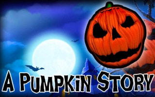 Image Pumpkin Story