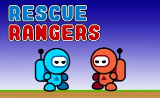 Image Rescue Rangers