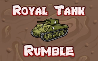 Image Royal Tank Rumble