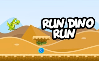 Image Run Dino Run