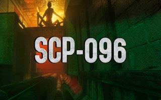 Image SCP 096