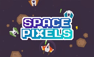 Image Space Pixel
