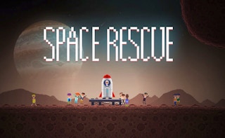 Image Space Rescue