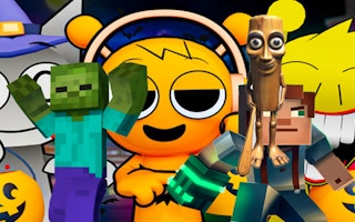 Image Sprunki Find Tung Tung Tung Sahur