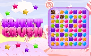 Image Sweet Crush