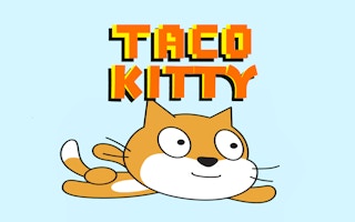 Image Taco Kitty