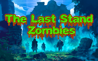 Image The Last Stand Zombies