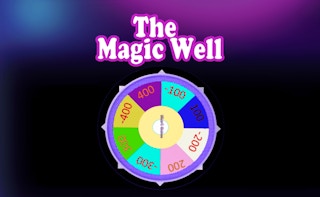 Image The Magic Well