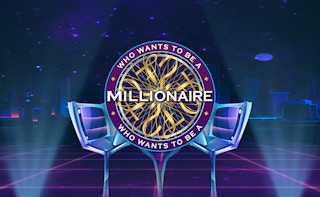 Image Who Wants to Be a Millionaire?
